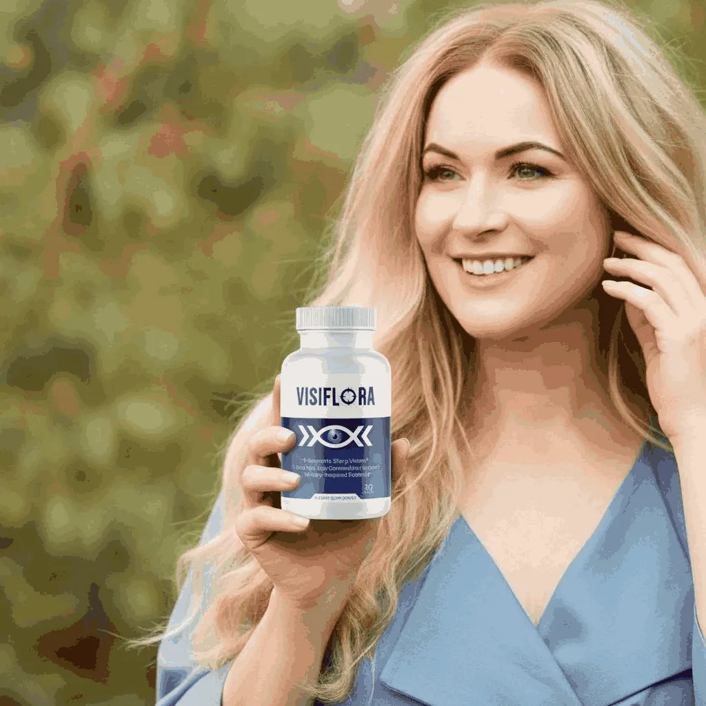 Rachel S. VisiFlora customer review